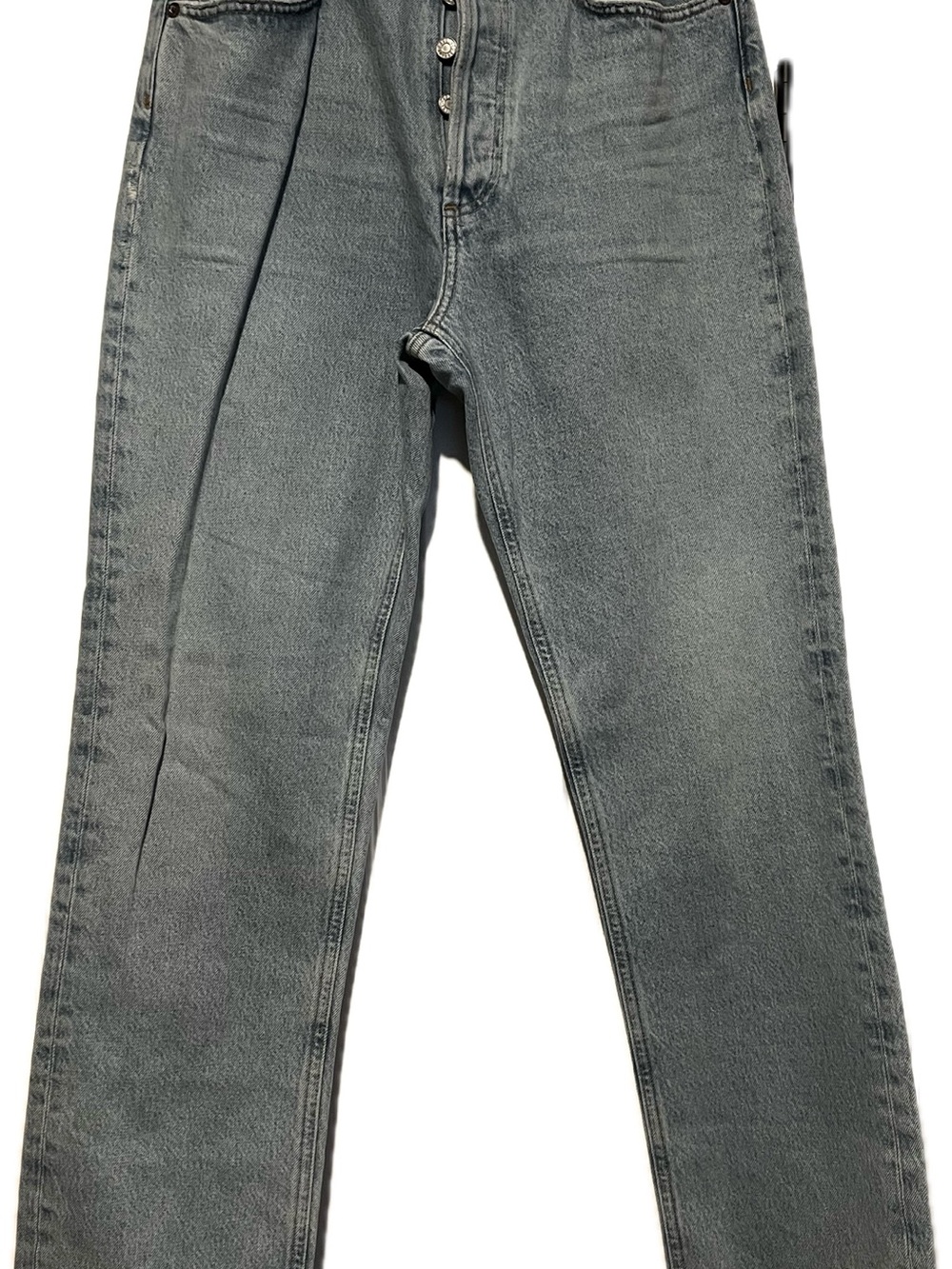 Agolde 90’s pinch jeans